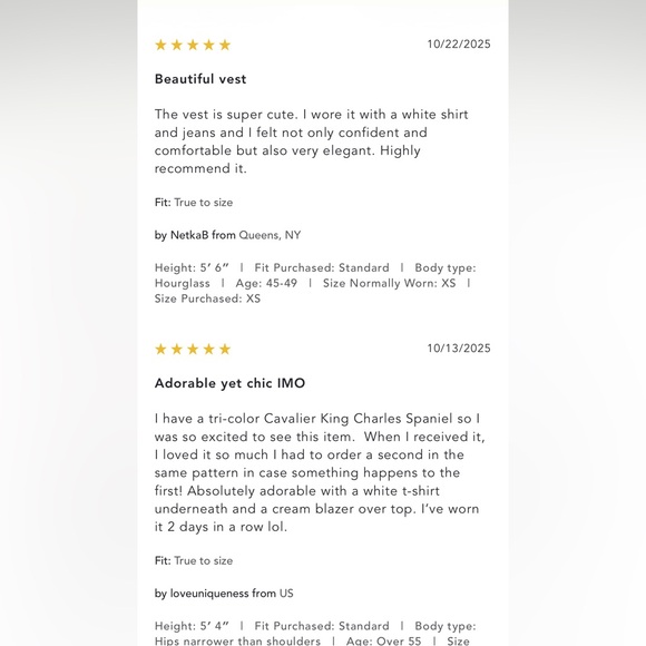 Anthropologie NWT Maeve Wool Blend Sleeveless Dog Sweater size XS. - Picture 9 of 14